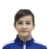 Бухарин Илья «Динамо»