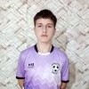 Гадоев Шамил ДЮСШ 1 10 Каменка