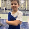 Сафронов Даниил ФК Кириши