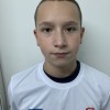 Мойсей Андрей СШ "Витязь" им В.И. Васильева