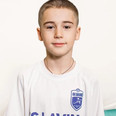 Петкович Дмитрий Лавина