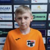 Бойко Тимофей «Академия футбола 2012-2»