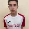 Ли Арсений МБУ ДО Спортивная школа Руза