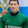 Богданов Анатолий Валентинович