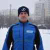 Гальцов Андрей ТЭЦ-3 (35+)