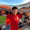 Матвиенко Захар Красногорец