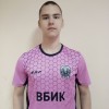 Захаров Дмитрий ВБИК