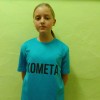 Касаткина Ксения Комета-ДЮЦ-2011-дев