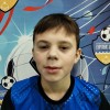 Маланич Михаил СШ-2