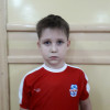 Сидоров Мирон SoccerMasters-2-2012