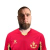 Дымников Андрей «Искра»