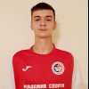 Верещагин Никита МБУ ДО СШ Академия спорта