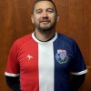 Дорнгоф Александр ФК Юниор