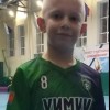 Гришков Андрей Химик-2017