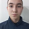 Сафиуллин Ильназ СШ Мотор