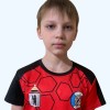 Гаврилов Кирилл СШ № 13 красные