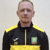Кабанов Иван БерезовскДорСтрой