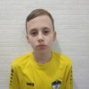 Анистратов Михаил МБУ ДО СШОР Олимп