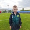 Аксенов Григорий Soccerball-2019
