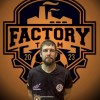 Бешенов Антон Factory Team