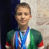 Кузеванов Родион Локомотив