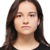 Гулиева София Национальный исследовательский ядерный университет «МИФИ»