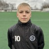 Жарков Кирилл «Лион-Прикамье»