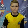 Салов Евгений МБУ ДО СШ Сергиев Посад