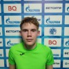 Скрипкин Захар Парковый-2