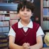 Параничев Арсений Football United