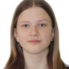 Сорокина Ника СШОР №2 Невского района - Кристалл