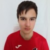 Губкин Егор Кречет