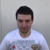 Лазарев Дмитрий МБУ ДО СШ-ЦС Метеор