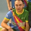 Кустов Александр Футбольный клуб "Заволжск"