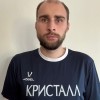 Сулеин Владимир АНО КСК Кристалл