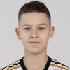 Федоров Федор «Спартак»