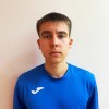Дербишин Тимур КГАСУ