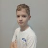 Вешневецкий Александр МБУ ДО СШОР Олимп