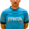 Николаев Алексей ФК Цюрупа (ветераны 40+)