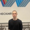 Солкин Данила Национальный исследовательский Московский государственный строительный университет