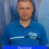 Твердов Кирилл «Газпромнефть-1»