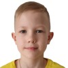 Мезенцев Семен Футбольный центр Труд