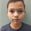 Шигапов Булат СШ Мотор