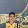 Безбородов Антон Байкал ЛБ-2