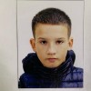 Будин Макар ДЮСШ №3