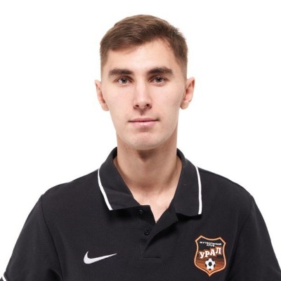 Акинин Евгений СШ Урал-Акинин