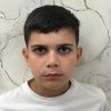 Дарбинян Гагик Футбольный клуб "Балятино"