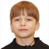 Клоков Степан МАУ СШ Центр футбола