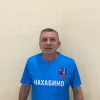 Гайворонов Олег Нахабино (40+)