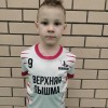 Подмазов Роман FC GLADIATORS